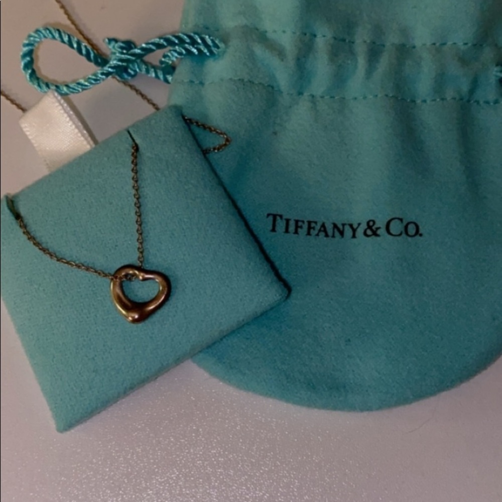 Tiffany and co